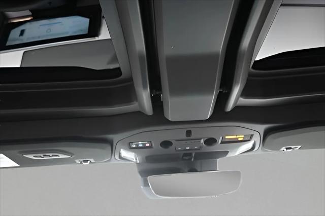 2025 GMC HUMMER EV e4WD 3X