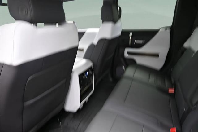 2025 GMC HUMMER EV e4WD 3X