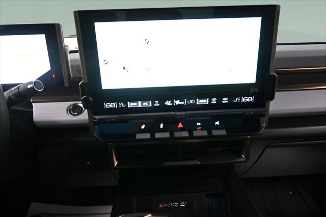 2024 GMC HUMMER EV e4WD 2X