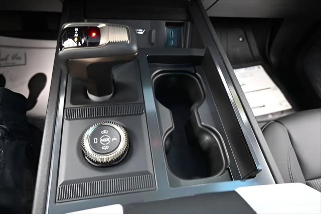 2024 GMC HUMMER EV e4WD 2X
