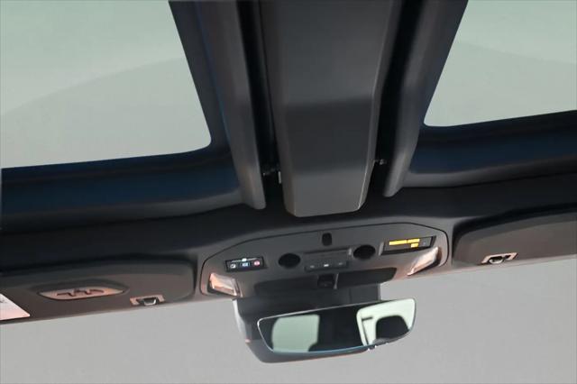 2024 GMC HUMMER EV e4WD 2X