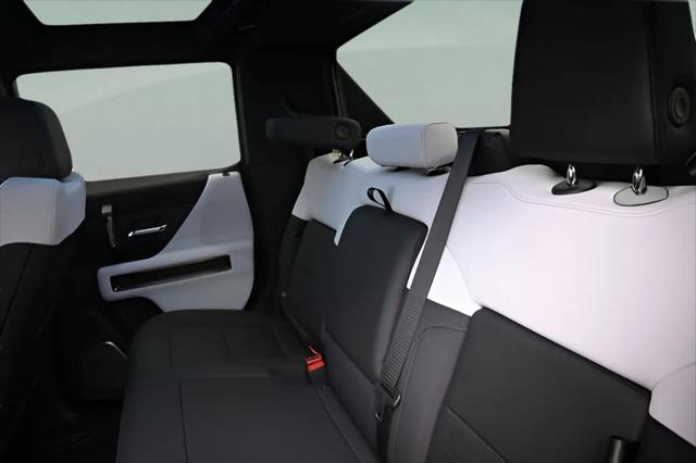2024 GMC HUMMER EV e4WD 2X