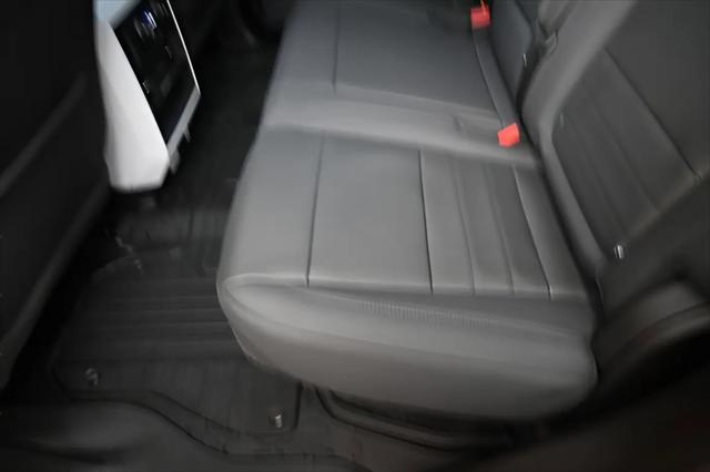 2024 GMC HUMMER EV e4WD 2X
