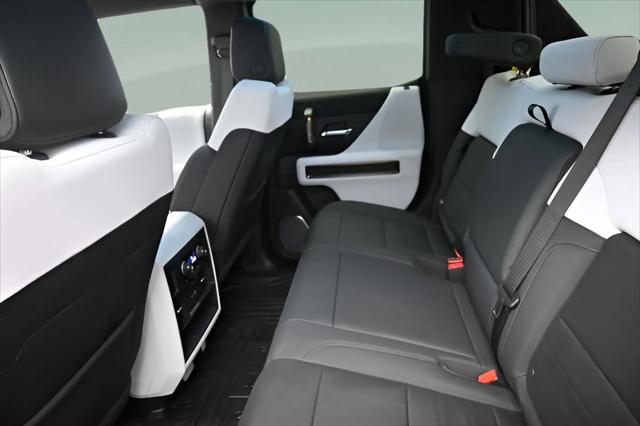 2024 GMC HUMMER EV e4WD 2X