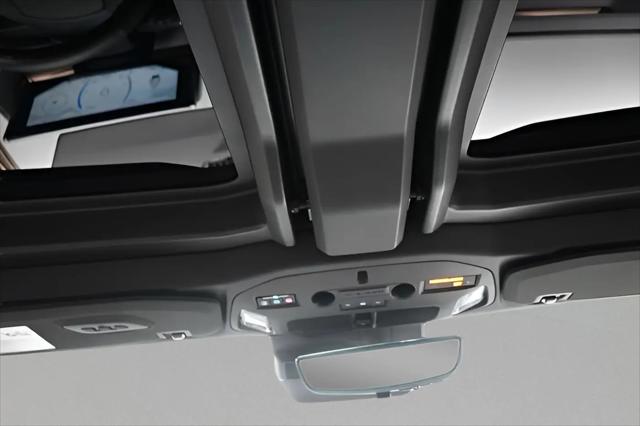 2025 GMC HUMMER EV e4WD 3X