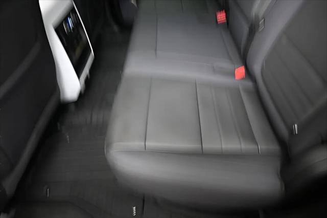2025 GMC HUMMER EV e4WD 3X