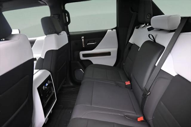 2025 GMC HUMMER EV e4WD 3X