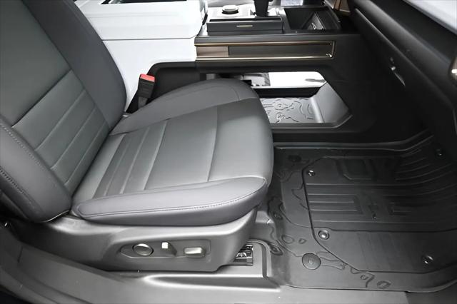 2025 GMC HUMMER EV e4WD 3X