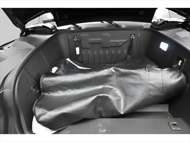 2025 GMC HUMMER EV e4WD 3X