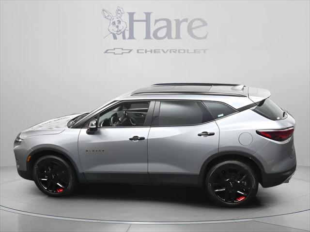 2024 Chevrolet Blazer FWD 3LT