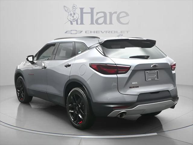 2024 Chevrolet Blazer FWD 3LT