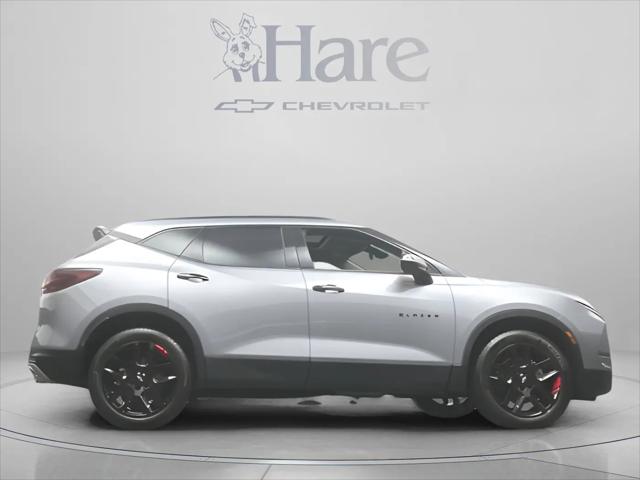 2024 Chevrolet Blazer FWD 3LT