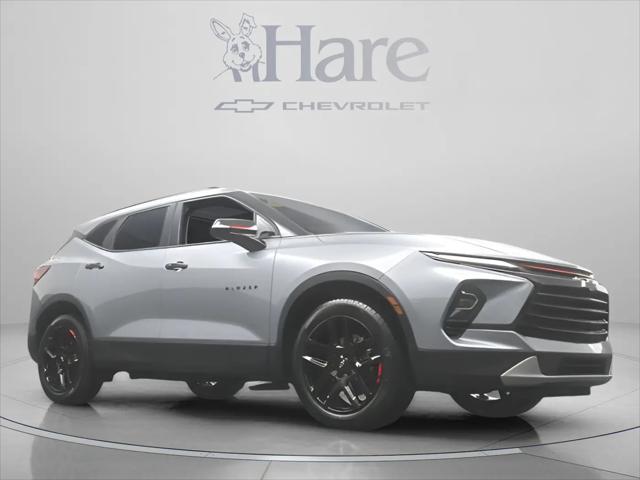 2024 Chevrolet Blazer FWD 3LT
