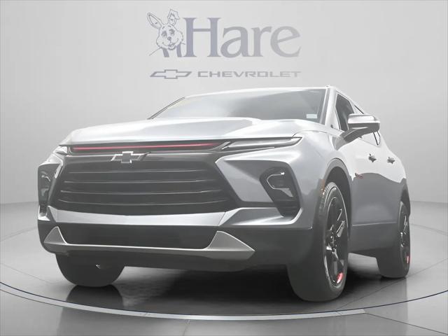 2024 Chevrolet Blazer FWD 3LT