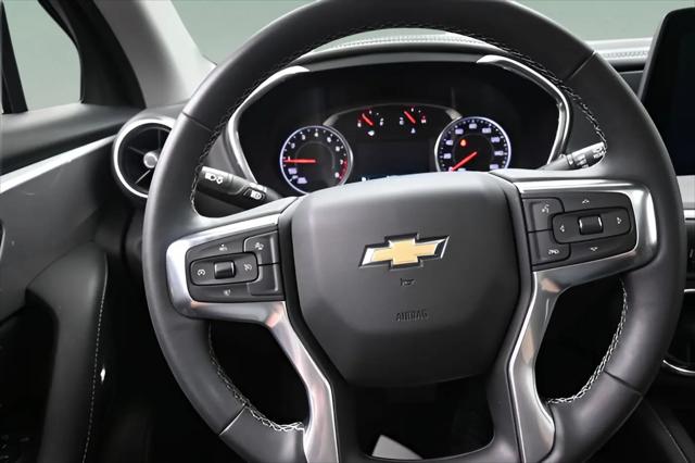 2024 Chevrolet Blazer FWD 3LT