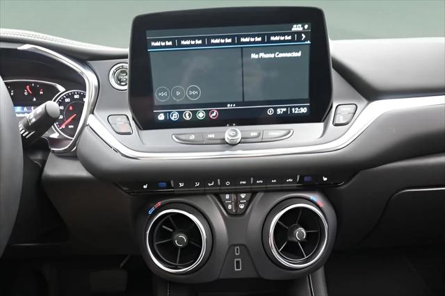 2024 Chevrolet Blazer FWD 3LT