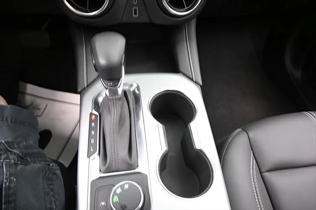 2024 Chevrolet Blazer FWD 3LT