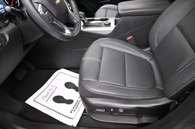 2024 Chevrolet Blazer FWD 3LT