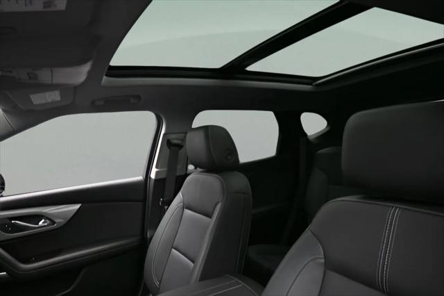2024 Chevrolet Blazer FWD 3LT