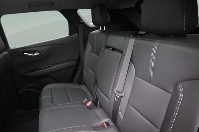 2024 Chevrolet Blazer FWD 3LT