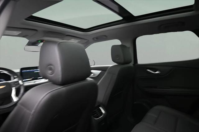 2024 Chevrolet Blazer FWD 3LT