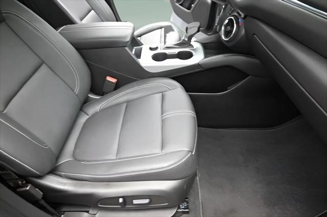 2024 Chevrolet Blazer FWD 3LT