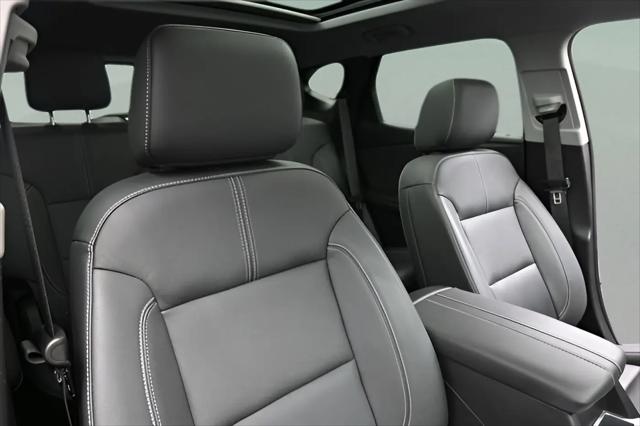 2024 Chevrolet Blazer FWD 3LT