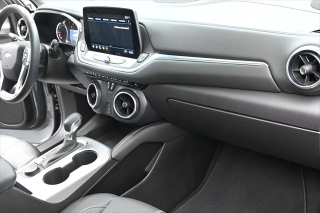2024 Chevrolet Blazer FWD 3LT