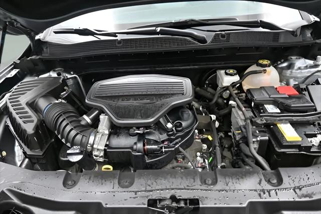 2024 Chevrolet Blazer FWD 3LT