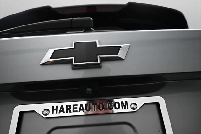 2024 Chevrolet Blazer FWD 3LT