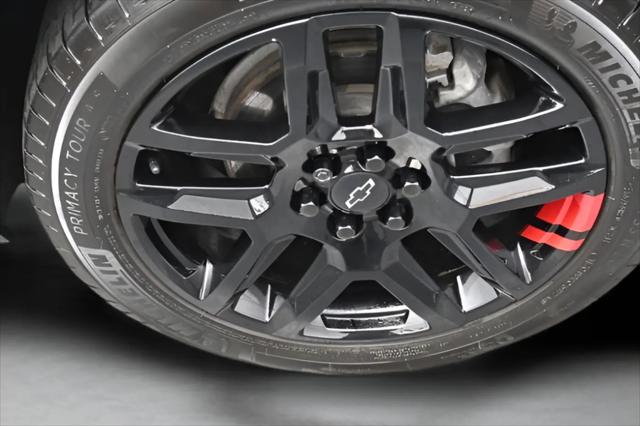 2024 Chevrolet Blazer FWD 3LT