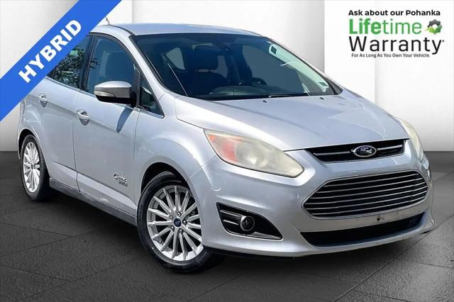 2015 Ford C-Max Energi SEL for sale in Fredericksburg, VA