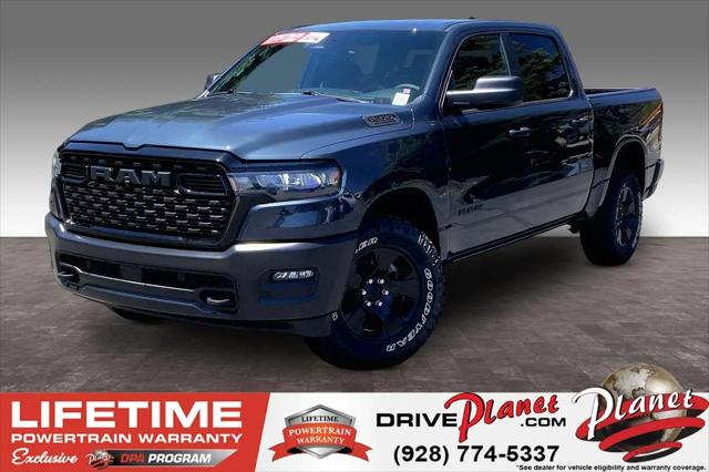2026 Ram 1500 Warlock Crew Cab 4x4 5'7" Box for sale in Flagstaff, AZ
