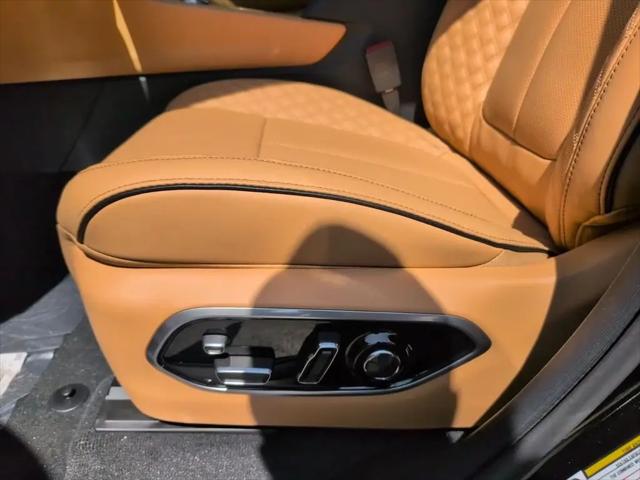 2026 Jeep Grand Cherokee L Summit 4x4