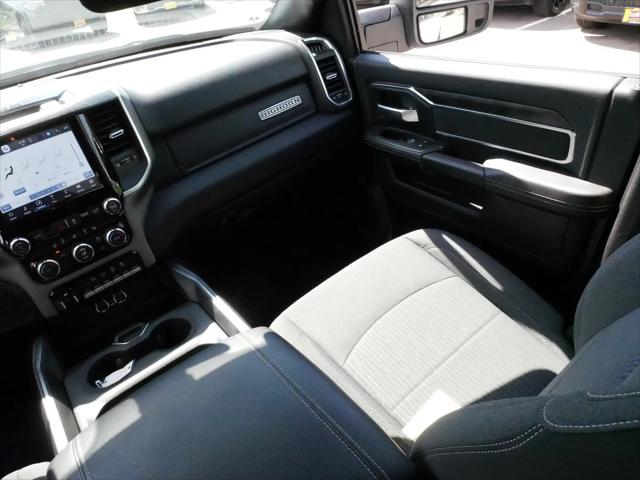 2024 Ram 2500 Big Horn Crew Cab 4x4 6'4" Box
