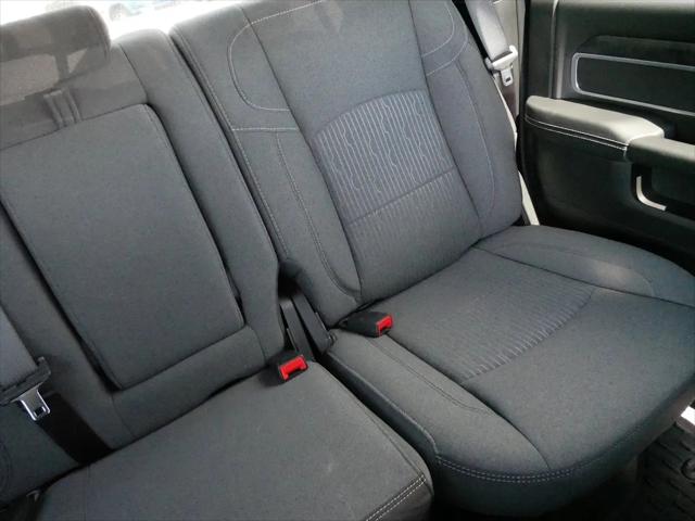 2024 Ram 2500 Big Horn Crew Cab 4x4 6'4" Box