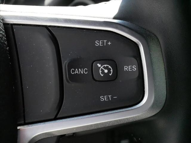 2024 Ram 2500 Big Horn Crew Cab 4x4 6'4" Box