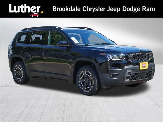 2026 Jeep Cherokee Limited 4x4 for sale in Brooklyn Park, MN