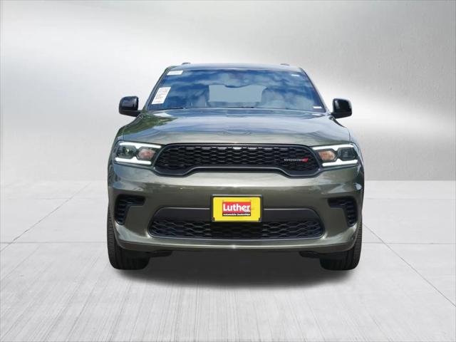 2026 Dodge Durango GT AWD