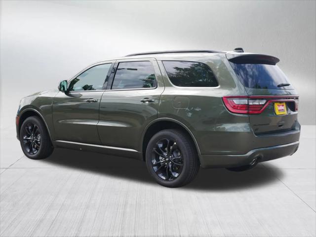 2026 Dodge Durango GT AWD