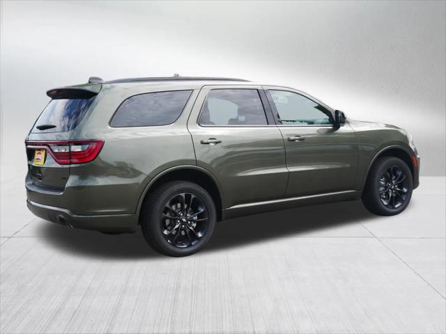 2026 Dodge Durango GT AWD