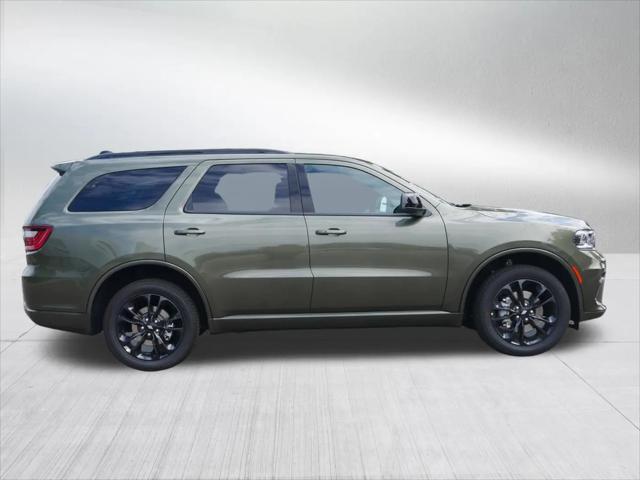 2026 Dodge Durango GT AWD