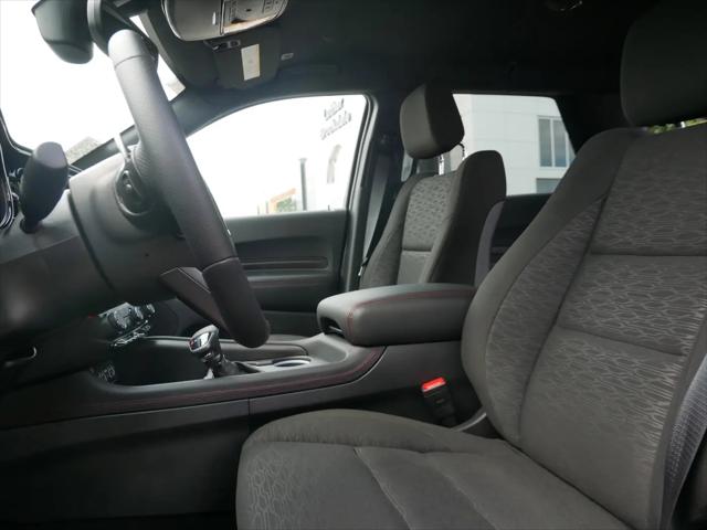 2026 Dodge Durango GT AWD