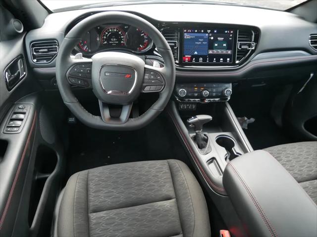 2026 Dodge Durango GT AWD