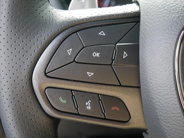 2026 Dodge Durango GT AWD