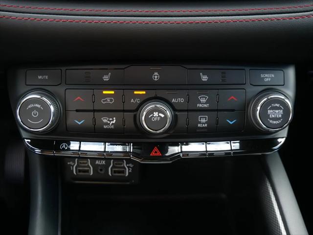 2026 Dodge Durango GT AWD