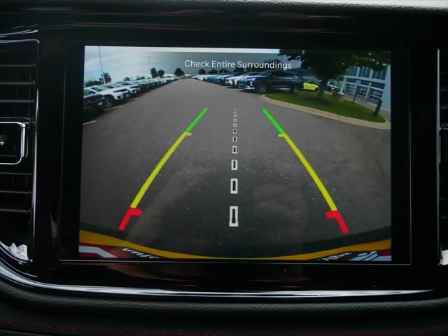 2026 Dodge Durango GT AWD