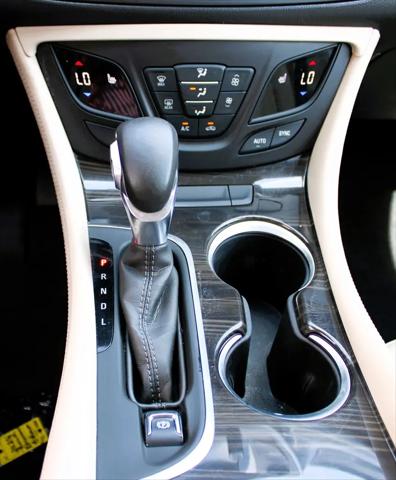 2020 Buick Envision FWD Essence