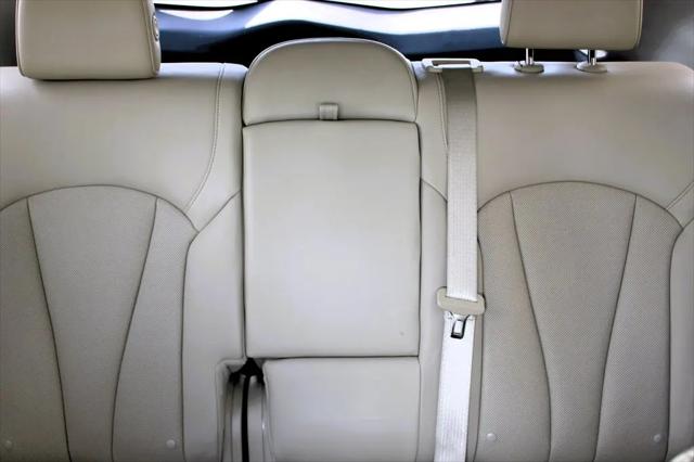 2020 Buick Envision FWD Essence