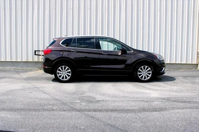 2020 Buick Envision FWD Essence for sale in Thomson, GA